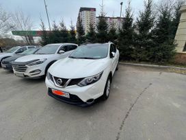 SUV   Nissan Qashqai 2014 , 1650000 , 