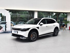 SUV   Zeekr 7X 2025 , 5090000 , 