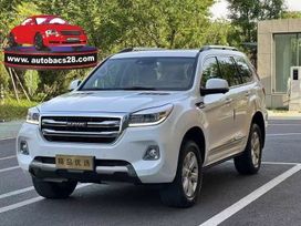 SUV   Haval H9 2022 , 2450000 , 
