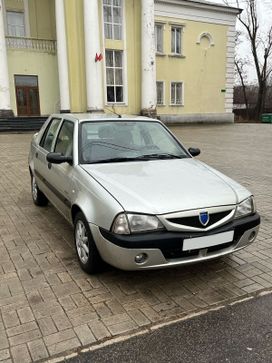  Dacia Solenza 2004 , 319000 , 