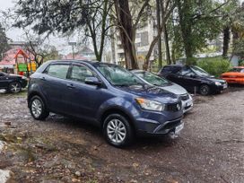 SUV   SsangYong Actyon 2013 , 750000 , 