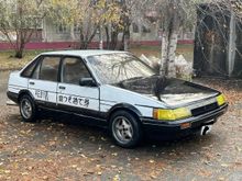  Corolla 1984