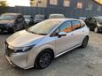  Nissan Note 2021 , 1530000 , 