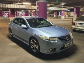  Honda Accord 2011 , 1390000 , 