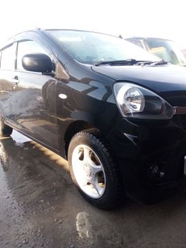  Toyota Pixis Epoch 2016 , 500000 , 