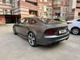  Audi RS7 2015 , 5700000 , 