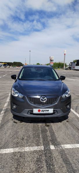 SUV   Mazda CX-5 2012 , 1530000 ,  
