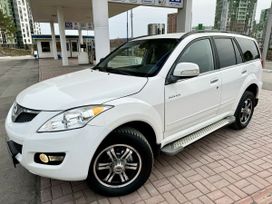 SUV   Great Wall Hover H5 2014 , 799000 , 