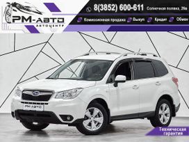 SUV   Subaru Forester 2013 , 1695000 , 