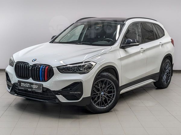 SUV   BMW X1 2020 , 2900000 , 