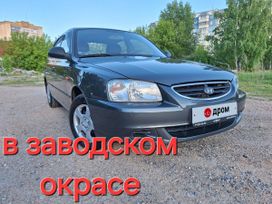  Hyundai Accent 2011 , 400000 , 