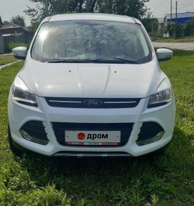 SUV   Ford Kuga 2015 , 570000 , 