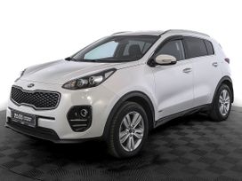 SUV   Kia Sportage 2017 , 1920000 , 