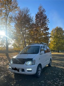    Toyota Lite Ace Noah 2000 , 850000 , 