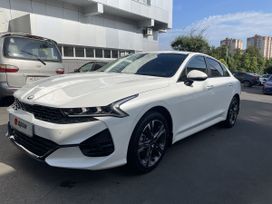  Kia K5 2021 , 3400000 , 