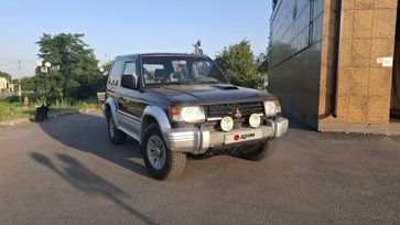  3  Mitsubishi Pajero 1992 , 425000 ,  