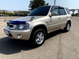 SUV   Honda CR-V 2000 , 755000 , -