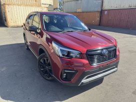 SUV   Subaru Forester 2020 , 3100000 , -