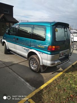    Mitsubishi Delica 1997 , 1600000 , 
