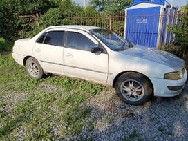 Toyota Carina 1994 , 130000 , 
