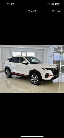 SUV   Changan CS35 2023 , 1900000 ,  