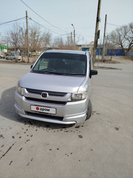    Honda Mobilio Spike 2007 , 520000 , 