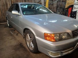  Toyota Chaser 1997 , 400000 , -