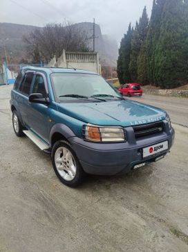 SUV   Land Rover Freelander 1998 , 475000 , 