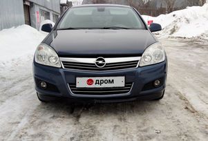  Opel Astra 2010 , 495000 , 