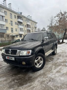 SUV   Great Wall Safe 2006 , 500000 ,  