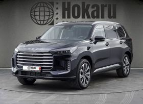 SUV   EXEED VX 2023 , 3058000 , 
