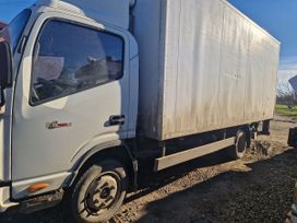   JAC N75 2017 , 1750000 , 