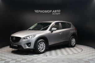 SUV   Mazda CX-5 2013 , 1330000 , 