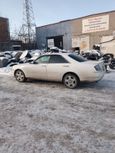 Седан Nissan Gloria 2003 года, 280000 рублей, 