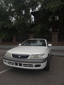  Toyota Corona Premio 1996 , 290000 , 