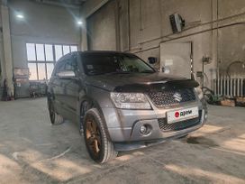 SUV   Suzuki Escudo 2009 , 1100000 , 