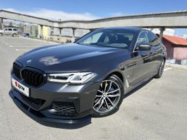  BMW 5-Series 2021 , 4600000 , 