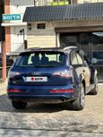 SUV   Audi Q7 2008 , 1750000 , 