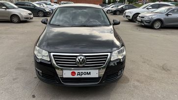  Volkswagen Passat 2006 , 800000 , 