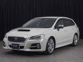  Subaru Levorg 2016 , 1870000 , 
