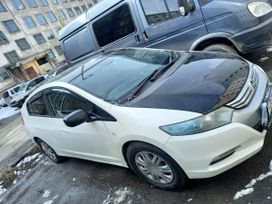  Honda Insight 2010 , 820000 , 