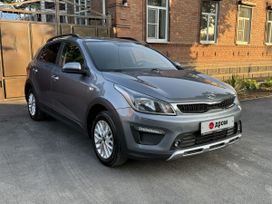  Kia Rio X (X-Line) 2019 , 1350000 , 