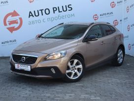   V40, 2014