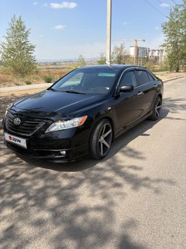  Toyota Camry 2008 , 1350000 , 