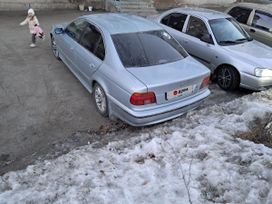  BMW 5-Series 1998 , 450000 , 