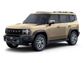 SUV   Jetour T2 2024 , 4249000 , --