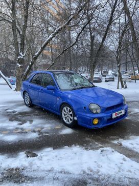  Subaru Impreza 2000 , 340000 , 