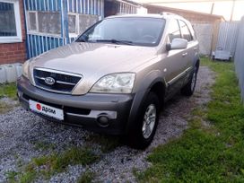 SUV   Kia Sorento 2006 , 626000 , 