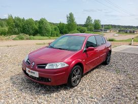  Renault Megane 2008 , 300000 , 