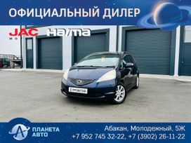  Honda Fit 2010 , 859000 , 